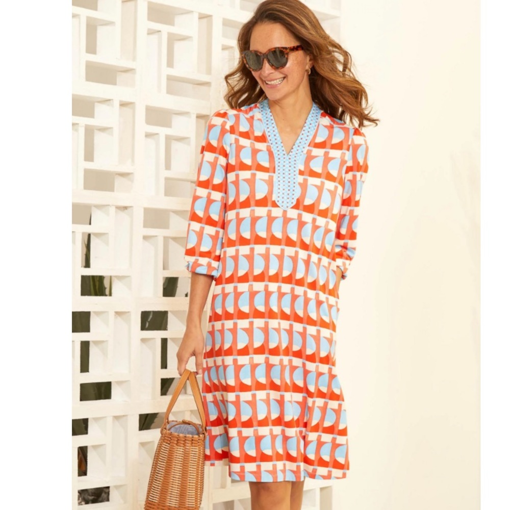 NWT J. McLaughlin Emer Dress - Size Small